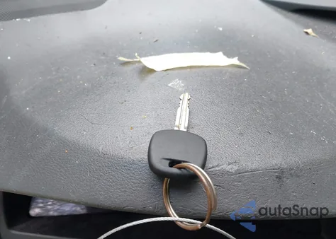 2007 Toyota Camry Le z USA, uszkodzony, nr VIN 4T1BE46KX7U605619